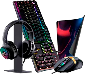 Imagem de China Gamer
