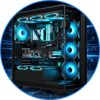 Imagem PC Gamer de China Gamer