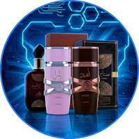 Imagem Perfumes de China Gamer