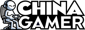Imagem de China Gamer