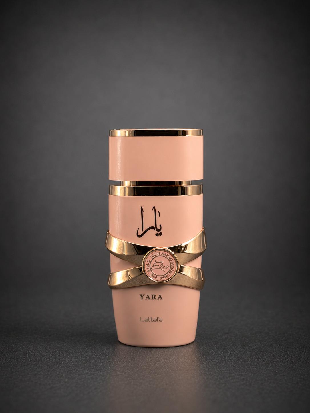 Imagem Lattafa Yara Elixir de China Gamer