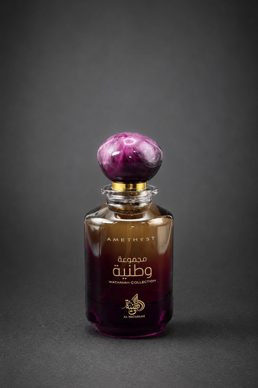 Imagem Al Wataniah Collection Amethyst de China Gamer