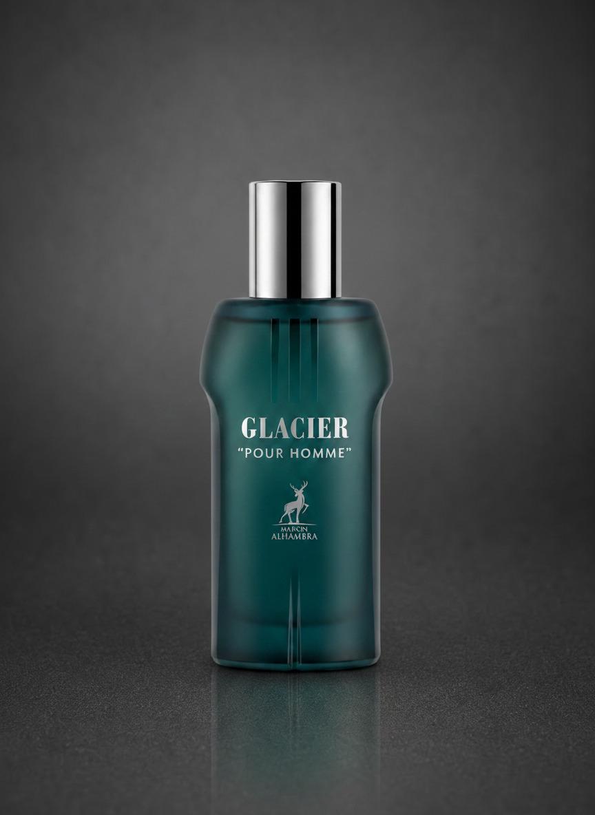 Imagem Maison Alhambra Glacier pour Homme de China Gamer