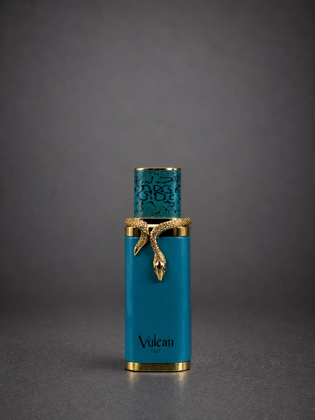 Imagem French Avenue Vulcan Feu de China Gamer