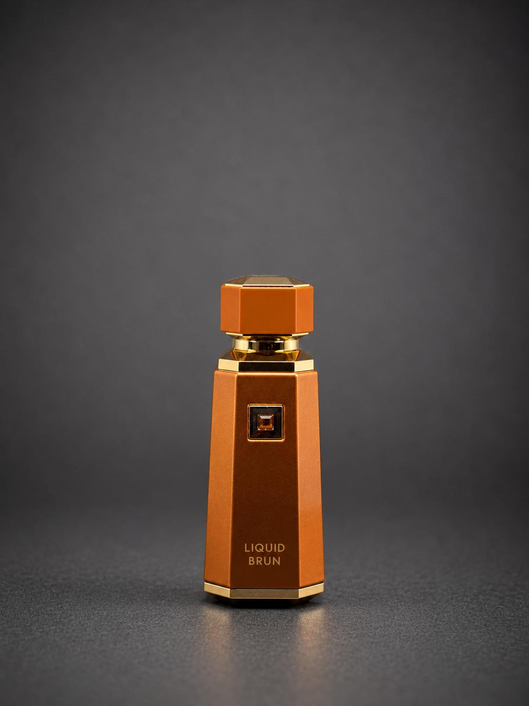 Imagem French Avenue Liquid Brun de China Gamer