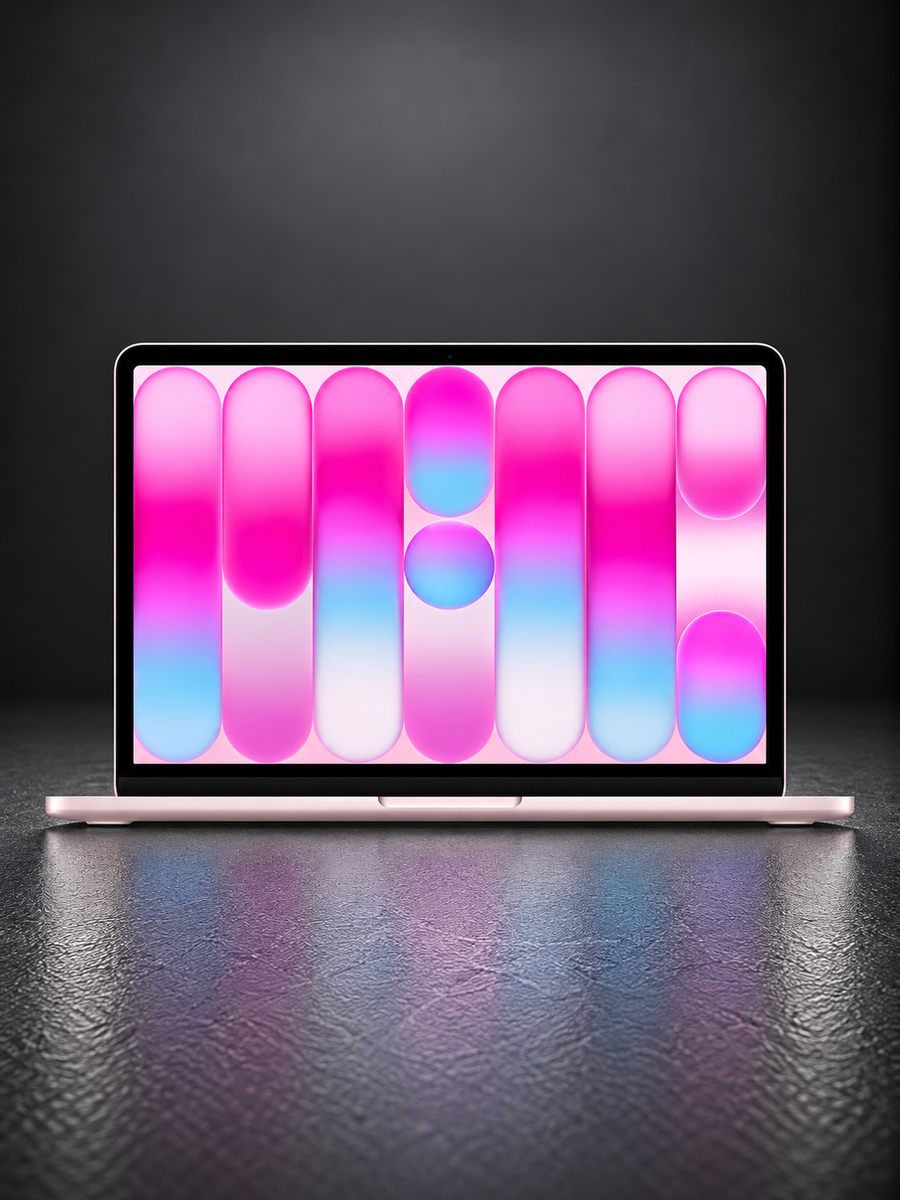 Imagem MacBook Neo 13” (2026) | 256GB | 8GB RAM Prata de China Gamer