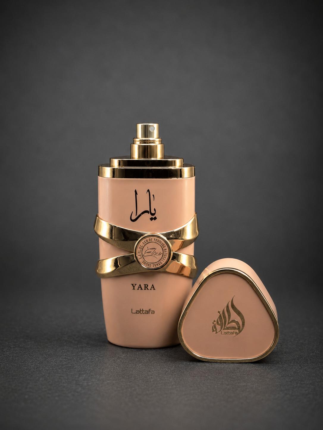 Imagem Lattafa Yara Elixir de China Gamer