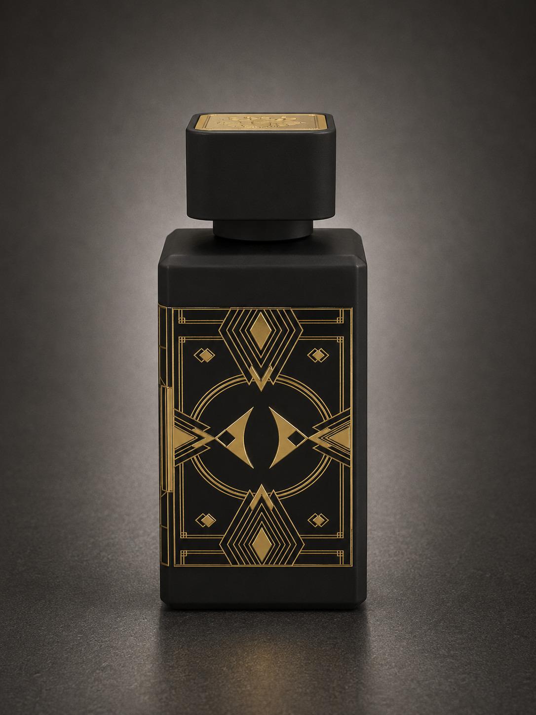 Imagem Lattafa Badee Al Oud Glory Black de China Gamer