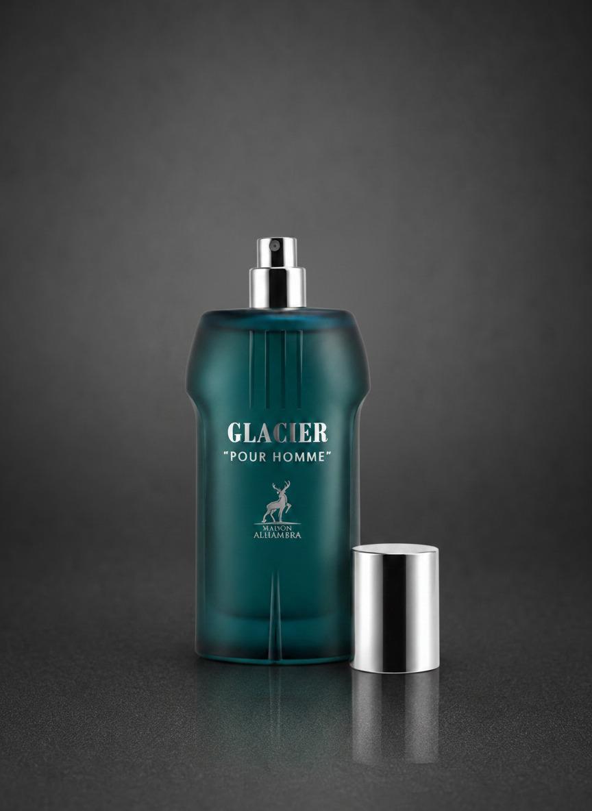 Imagem Maison Alhambra Glacier pour Homme de China Gamer