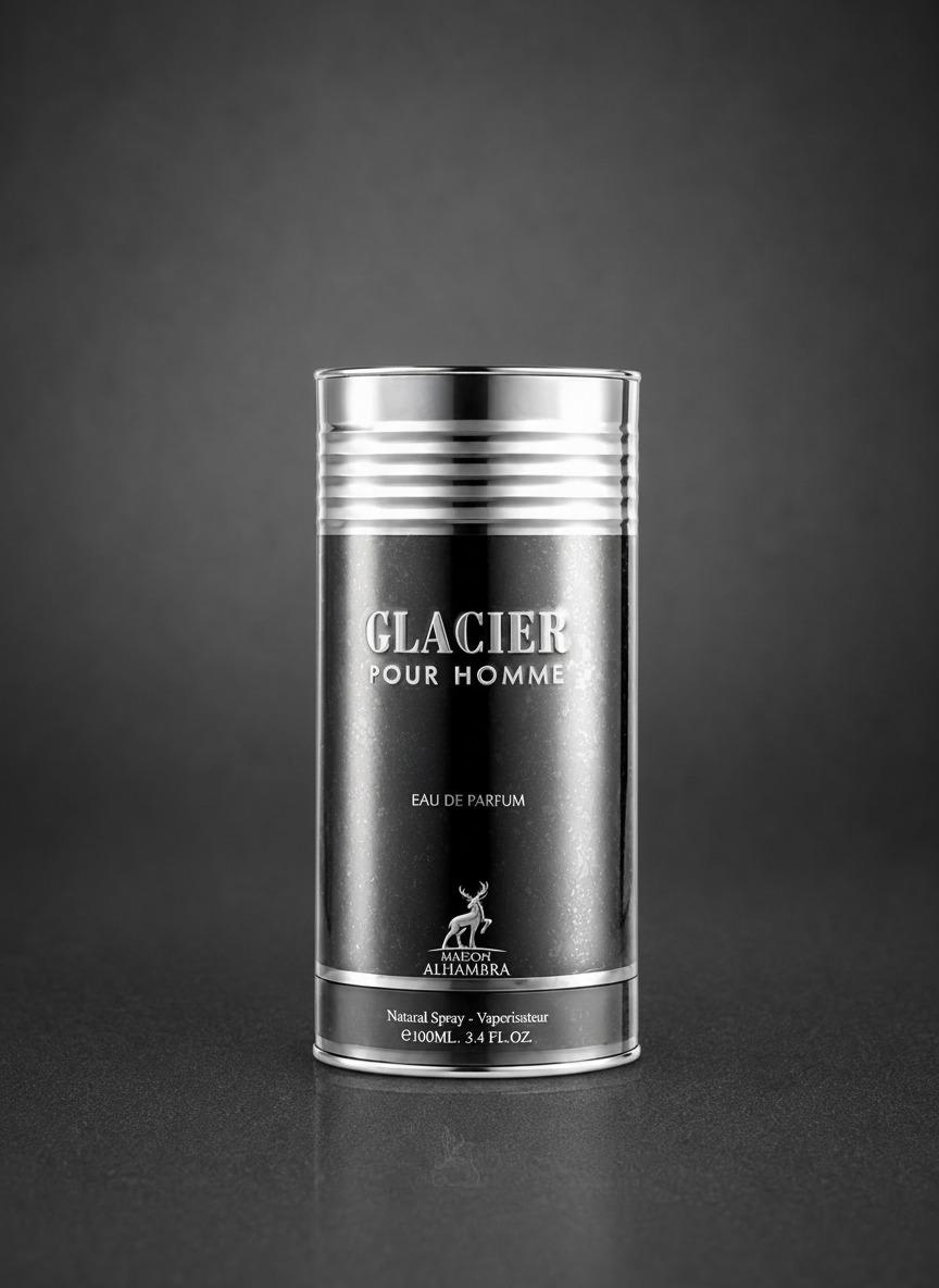 Imagem Maison Alhambra Glacier pour Homme de China Gamer