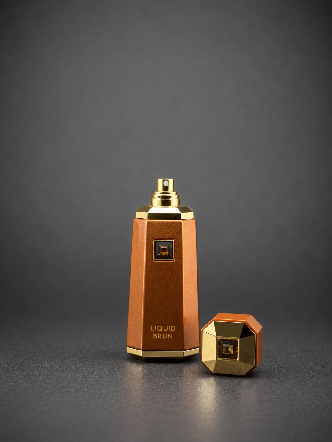Imagem French Avenue Liquid Brun de China Gamer