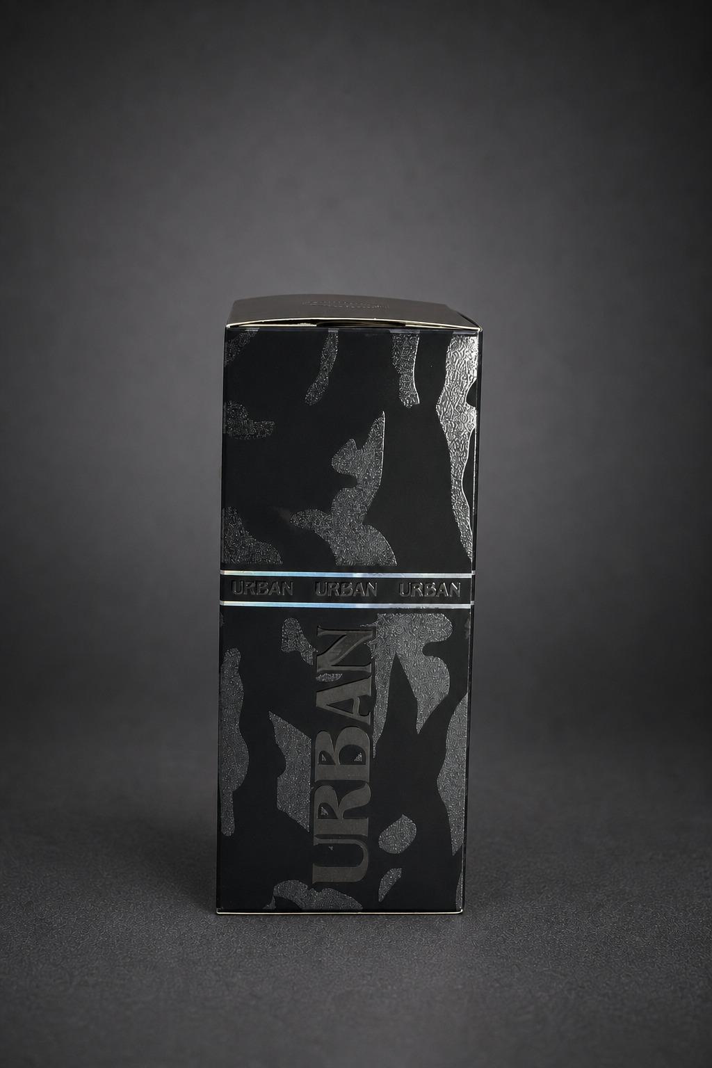 Imagem Armaf Club de Nuit Urban Elixir de China Gamer