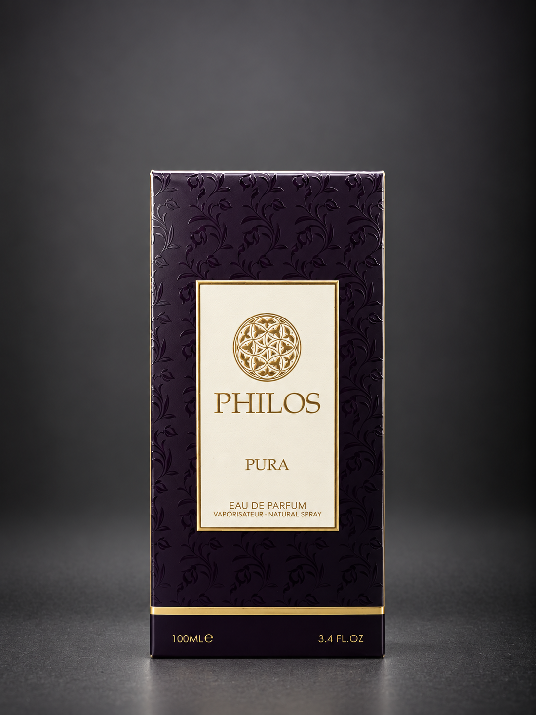 Imagem Maison Alhambra Philos Pura de China Gamer