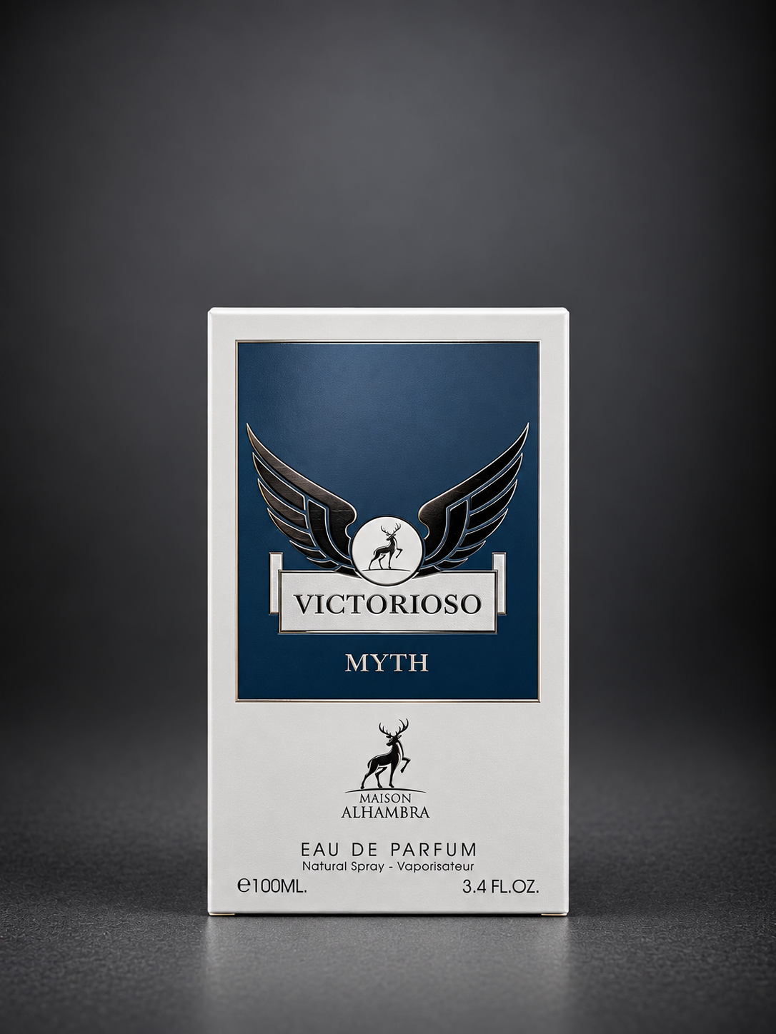 Imagem Maison Alhambra Victorioso Myth de China Gamer