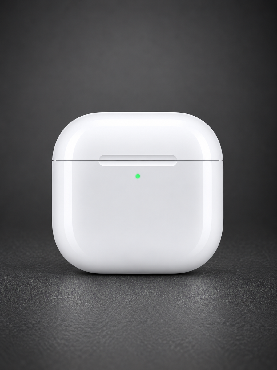 Imagem AirPods 5 ANC de China Gamer