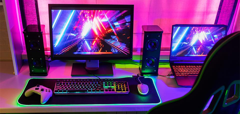 Imagem de China Gamer
