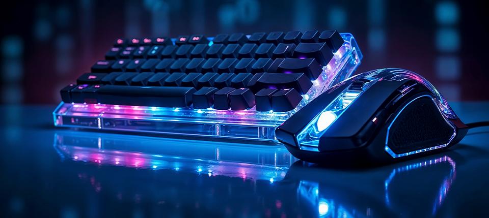 Imagem de China Gamer